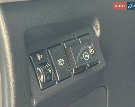 Бежевий Ніссан ІксТрейл, об'ємом двигуна 2 л та пробігом 173 тис. км за 8999 $, фото 32 на Automoto.ua