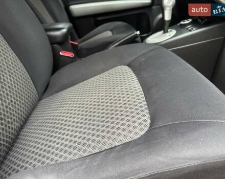 Бежевий Ніссан ІксТрейл, об'ємом двигуна 2 л та пробігом 173 тис. км за 8999 $, фото 54 на Automoto.ua