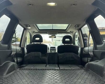 Бежевий Ніссан ІксТрейл, об'ємом двигуна 2 л та пробігом 247 тис. км за 9300 $, фото 34 на Automoto.ua