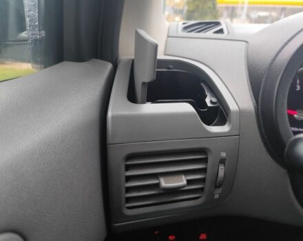 Бежевый Ниссан ИксТрейл, объемом двигателя 2 л и пробегом 289 тыс. км за 8300 $, фото 23 на Automoto.ua