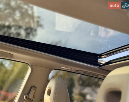 Бежевый Ниссан ИксТрейл, объемом двигателя 2 л и пробегом 232 тыс. км за 10900 $, фото 25 на Automoto.ua