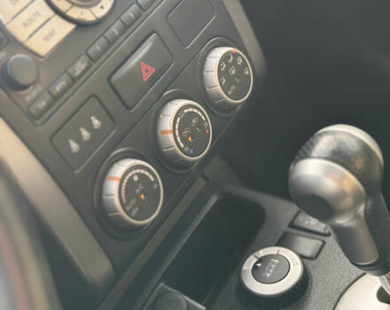 Бежевый Ниссан ИксТрейл, объемом двигателя 2 л и пробегом 232 тыс. км за 10900 $, фото 48 на Automoto.ua