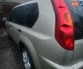 Бежевий Ніссан ІксТрейл, об'ємом двигуна 2 л та пробігом 183 тис. км за 9000 $, фото 6 на Automoto.ua