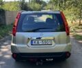 Бежевий Ніссан ІксТрейл, об'ємом двигуна 2 л та пробігом 270 тис. км за 4600 $, фото 6 на Automoto.ua