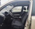 Бежевый Ниссан ИксТрейл, объемом двигателя 2 л и пробегом 289 тыс. км за 8300 $, фото 9 на Automoto.ua