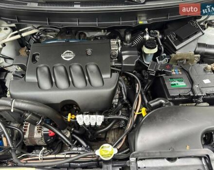 Бежевий Ніссан ІксТрейл, об'ємом двигуна 2 л та пробігом 173 тис. км за 8999 $, фото 62 на Automoto.ua