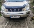 Бежевий Ніссан ІксТрейл, об'ємом двигуна 2 л та пробігом 183 тис. км за 9000 $, фото 1 на Automoto.ua