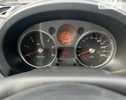 Бежевий Ніссан ІксТрейл, об'ємом двигуна 2 л та пробігом 247 тис. км за 9300 $, фото 32 на Automoto.ua