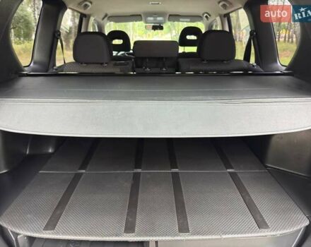 Бежевий Ніссан ІксТрейл, об'ємом двигуна 2 л та пробігом 173 тис. км за 8999 $, фото 40 на Automoto.ua