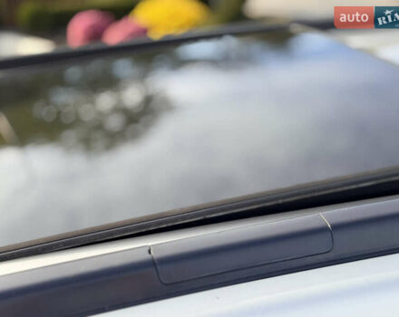 Бежевый Ниссан ИксТрейл, объемом двигателя 2 л и пробегом 232 тыс. км за 10900 $, фото 26 на Automoto.ua