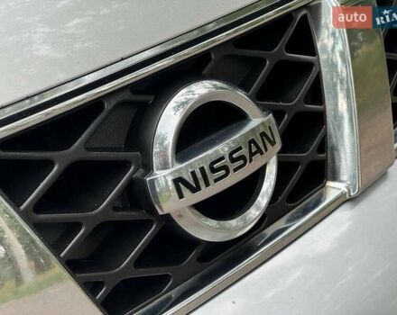 Бежевий Ніссан ІксТрейл, об'ємом двигуна 2 л та пробігом 173 тис. км за 8999 $, фото 6 на Automoto.ua