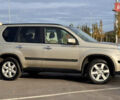 Бежевый Ниссан ИксТрейл, объемом двигателя 2 л и пробегом 232 тыс. км за 10900 $, фото 23 на Automoto.ua