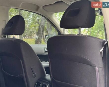 Бежевий Ніссан ІксТрейл, об'ємом двигуна 2 л та пробігом 173 тис. км за 8999 $, фото 43 на Automoto.ua