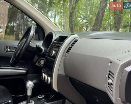 Бежевий Ніссан ІксТрейл, об'ємом двигуна 2 л та пробігом 173 тис. км за 8999 $, фото 50 на Automoto.ua