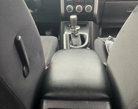 Бежевий Ніссан ІксТрейл, об'ємом двигуна 2 л та пробігом 247 тис. км за 9300 $, фото 17 на Automoto.ua