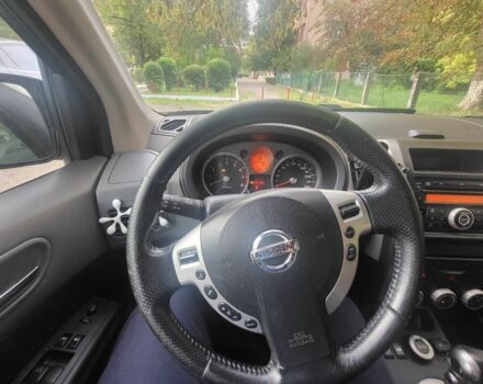 Бежевый Ниссан ИксТрейл, объемом двигателя 2 л и пробегом 240 тыс. км за 8000 $, фото 4 на Automoto.ua