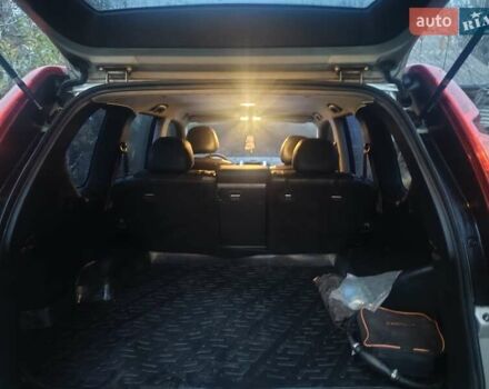 Бежевий Ніссан ІксТрейл, об'ємом двигуна 2 л та пробігом 183 тис. км за 9000 $, фото 41 на Automoto.ua