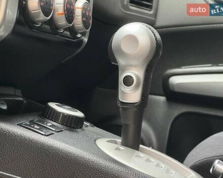 Бежевий Ніссан ІксТрейл, об'ємом двигуна 2 л та пробігом 173 тис. км за 8999 $, фото 30 на Automoto.ua