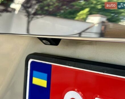 Бежевый Ниссан ИксТрейл, объемом двигателя 2 л и пробегом 228 тыс. км за 10999 $, фото 16 на Automoto.ua