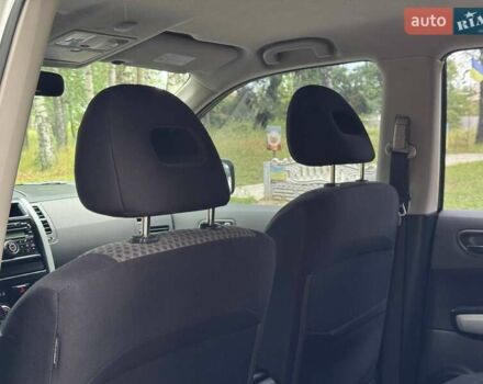 Бежевий Ніссан ІксТрейл, об'ємом двигуна 2 л та пробігом 173 тис. км за 8999 $, фото 35 на Automoto.ua