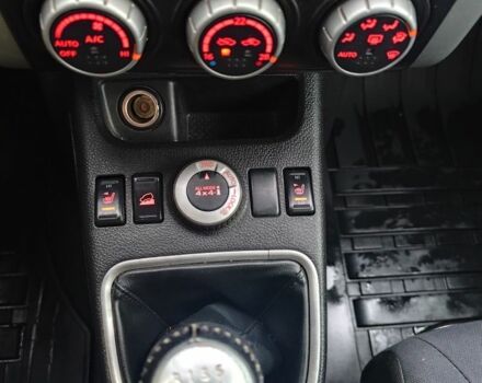 Бежевый Ниссан ИксТрейл, объемом двигателя 2 л и пробегом 289 тыс. км за 8300 $, фото 22 на Automoto.ua