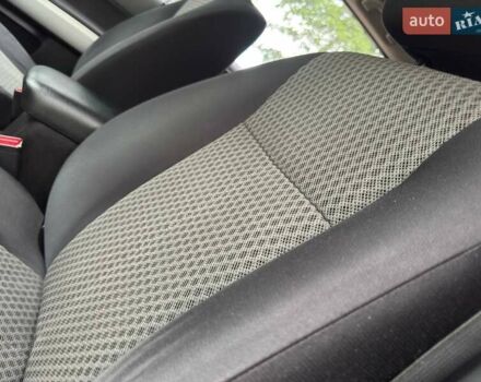 Бежевий Ніссан ІксТрейл, об'ємом двигуна 2 л та пробігом 173 тис. км за 8999 $, фото 27 на Automoto.ua