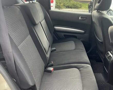 Бежевий Ніссан ІксТрейл, об'ємом двигуна 2 л та пробігом 247 тис. км за 9300 $, фото 20 на Automoto.ua