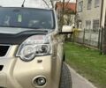 Бежевый Ниссан ИксТрейл, объемом двигателя 2.49 л и пробегом 247 тыс. км за 9200 $, фото 6 на Automoto.ua