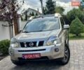 Бежевый Ниссан ИксТрейл, объемом двигателя 2 л и пробегом 228 тыс. км за 10999 $, фото 5 на Automoto.ua