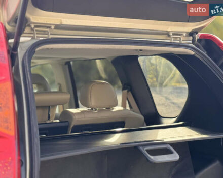 Бежевый Ниссан ИксТрейл, объемом двигателя 2 л и пробегом 232 тыс. км за 10900 $, фото 14 на Automoto.ua