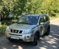 Бежевий Ніссан ІксТрейл, об'ємом двигуна 2 л та пробігом 270 тис. км за 4600 $, фото 1 на Automoto.ua