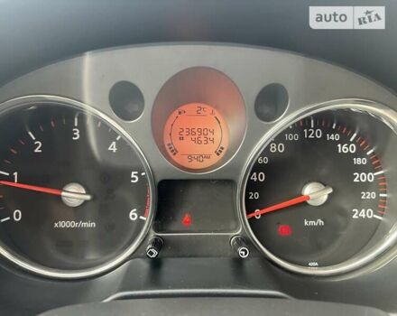 Бежевий Ніссан ІксТрейл, об'ємом двигуна 2 л та пробігом 247 тис. км за 9300 $, фото 31 на Automoto.ua