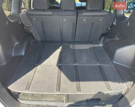 Бежевый Ниссан ИксТрейл, объемом двигателя 2 л и пробегом 293 тыс. км за 7999 $, фото 23 на Automoto.ua