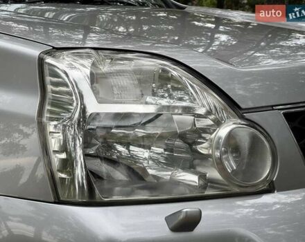 Бежевий Ніссан ІксТрейл, об'ємом двигуна 2 л та пробігом 173 тис. км за 8999 $, фото 5 на Automoto.ua