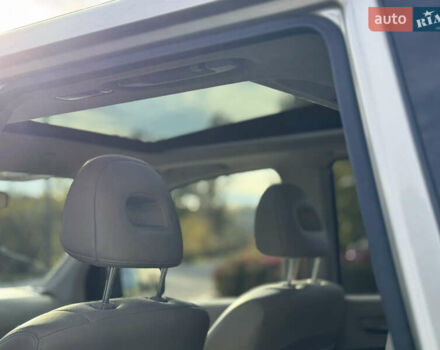 Бежевый Ниссан ИксТрейл, объемом двигателя 2 л и пробегом 232 тыс. км за 10900 $, фото 39 на Automoto.ua