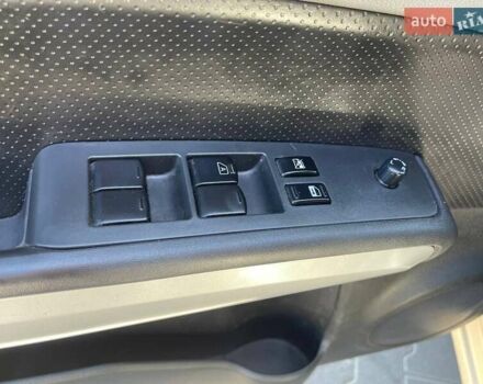 Бежевый Ниссан ИксТрейл, объемом двигателя 2 л и пробегом 293 тыс. км за 7999 $, фото 20 на Automoto.ua