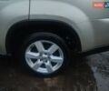 Бежевий Ніссан ІксТрейл, об'ємом двигуна 2 л та пробігом 183 тис. км за 9000 $, фото 40 на Automoto.ua