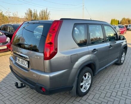 Бежевий Ніссан ІксТрейл, об'ємом двигуна 0 л та пробігом 220 тис. км за 2800 $, фото 1 на Automoto.ua