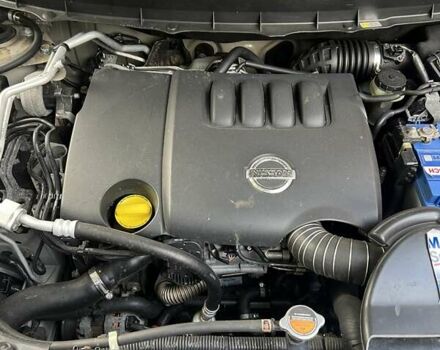 Бежевий Ніссан ІксТрейл, об'ємом двигуна 2 л та пробігом 247 тис. км за 9300 $, фото 35 на Automoto.ua