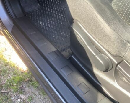 Бежевий Ніссан ІксТрейл, об'ємом двигуна 2 л та пробігом 190 тис. км за 3700 $, фото 15 на Automoto.ua