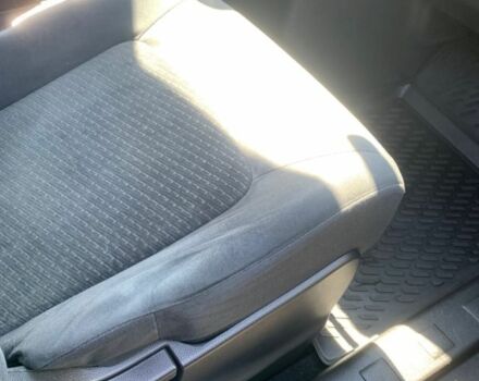 Бежевий Ніссан ІксТрейл, об'ємом двигуна 2 л та пробігом 190 тис. км за 3700 $, фото 19 на Automoto.ua