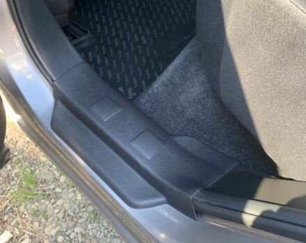 Бежевий Ніссан ІксТрейл, об'ємом двигуна 2 л та пробігом 190 тис. км за 3700 $, фото 16 на Automoto.ua