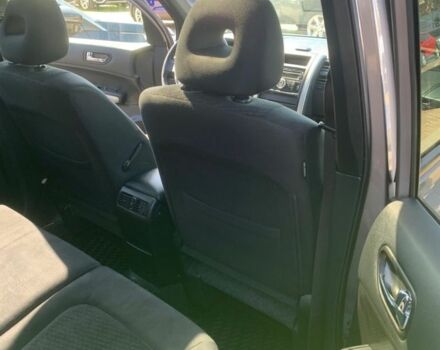 Бежевий Ніссан ІксТрейл, об'ємом двигуна 2 л та пробігом 190 тис. км за 3700 $, фото 18 на Automoto.ua