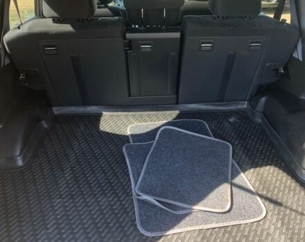 Бежевий Ніссан ІксТрейл, об'ємом двигуна 2 л та пробігом 190 тис. км за 3700 $, фото 9 на Automoto.ua