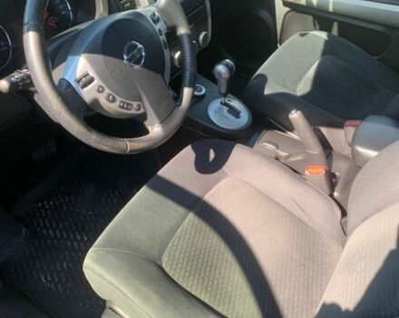 Бежевий Ніссан ІксТрейл, об'ємом двигуна 2 л та пробігом 190 тис. км за 3700 $, фото 17 на Automoto.ua