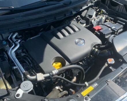 Бежевий Ніссан ІксТрейл, об'ємом двигуна 2 л та пробігом 190 тис. км за 3700 $, фото 11 на Automoto.ua