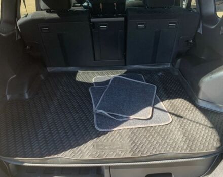 Бежевий Ніссан ІксТрейл, об'ємом двигуна 2 л та пробігом 190 тис. км за 3700 $, фото 5 на Automoto.ua