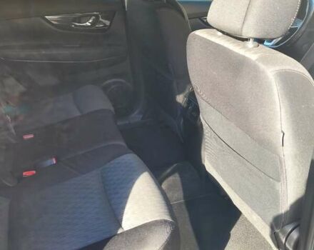 Бежевый Ниссан ИксТрейл, объемом двигателя 1.6 л и пробегом 147 тыс. км за 17500 $, фото 3 на Automoto.ua