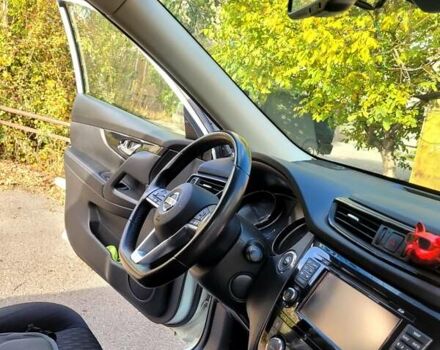 Бежевый Ниссан ИксТрейл, объемом двигателя 1.6 л и пробегом 147 тыс. км за 17500 $, фото 14 на Automoto.ua