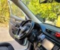 Бежевый Ниссан ИксТрейл, объемом двигателя 1.6 л и пробегом 147 тыс. км за 17500 $, фото 14 на Automoto.ua